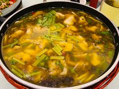 -蜀厨小匠·民间川菜(犀浦店)