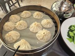 -邢家锅贴老店·非遗·开封菜(金明广场店)