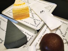 -M Stand(北京平安幸福中心店)
