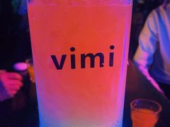 -vimi便利店酒吧