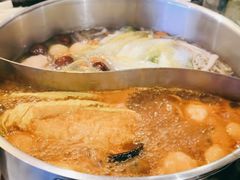 -熹悟海鲜火锅·广式打边炉