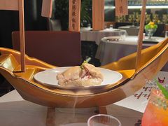 -狮拾久·现代新加坡料理(福田COCO Park店)