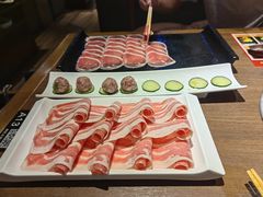 -快乐小羊·内蒙牛羊肉火锅(流花中心店)
