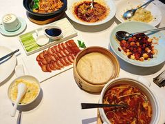 -俏江南天津时尚曲艺主题餐厅(马场道店)