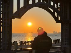 -老虎石海上公园