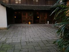 -法云安缦酒店