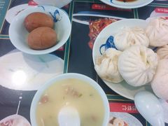 -草包包子铺(宽厚里店)