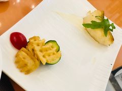-红房子西菜馆(淮海中路店)