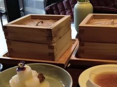 -杭州西子湖四季酒店·金沙厅