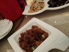 -苏苑饭店-中餐厅(长桥地区店)