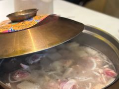 -润园四季椰子鸡火锅(南山海岸城店)