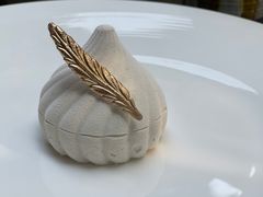 -T館·花园艺术餐厅