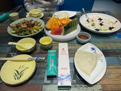 -小红鲸·海鲜餐厅(轸大路店)