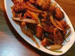 -炙热童年·老北京炙子烤肉(南锣鼓巷店)