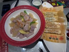 -老济南·地道济南菜(大明湖店)