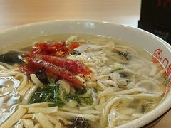 -口福汤包馆(融汇店)