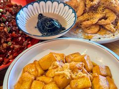 -先启半步颠·川菜小炒