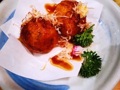 -山之川日料放题(通州店)