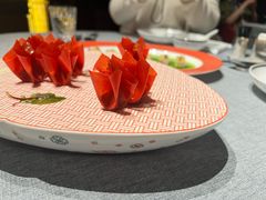 -柿合缘新京菜(静安嘉里中心店)