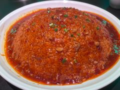 -小菜园新徽菜(青岛市南万象城店)