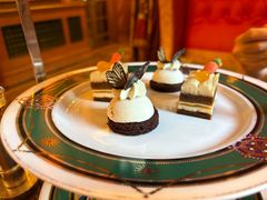 -马勒别墅·中餐厅