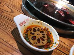 -匠牛亭·锅物烧肉放题自助(昆百大·泰业城店)