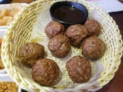-通海俄式烧烤(下瓦房店)