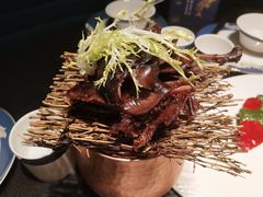 湖南绝味酱板鸭-凤凰湘语·湘粤鲜融(浦东旗舰店)