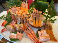 -Mr.Fish鱼鲜生海鲜放题(高德置地冬广场店)