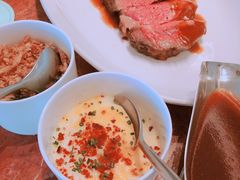 -城市露台景观餐厅(淮海路店)