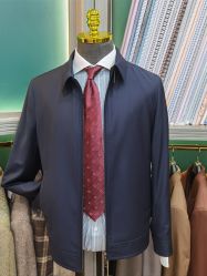 -香港威德诚洋服BESPOKE西服西装高级定制(上海湾一店)