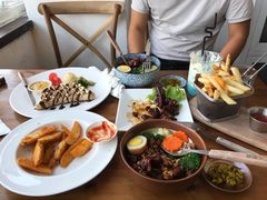 娜娜家金牌卤肉饭-娜娜家•Nana’Garden (福州道店)