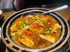 -老客家·客家菜(万达店)