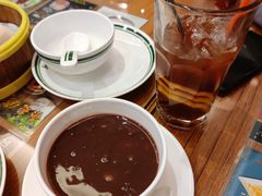 -香港新曜记茶餐厅(星耀城店)