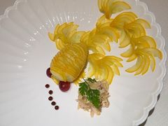 -華府Deluxe(兴业太古汇店)
