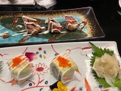 -曙亚洲餐厅-重庆富力艾美酒店(南坪万达广场店)