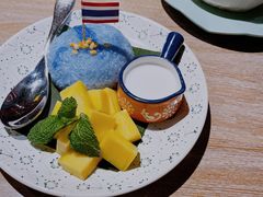 -长勺子东南亚(街道口店)