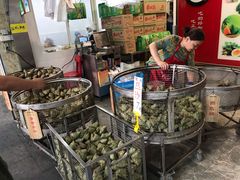 -赵记粽子(司前街店)