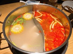 -大和食乐·鲜和牛酸汤火锅(环宇荟店)