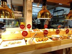 -素虎料理(前门店)