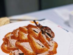 煜丰汴京烤鸭-煜丰汴京烤鸭(福彩路店)