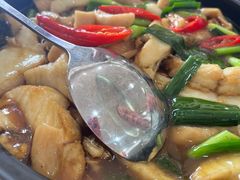 -江东鲈鱼馆(正江东)