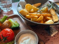 -La Terre乐田(万象城店)