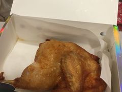 -麦当劳(本溪永丰街华联店)