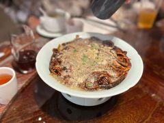 -淮四九宴•老饭骨大师技(前门店)