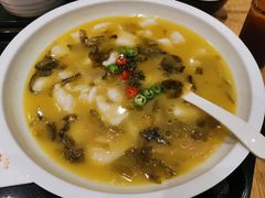 -食代馆(深业上城店)