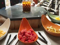 -比格比萨(方庄店)
