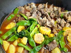 -九妹农家大铁锅东北菜(江湾店)