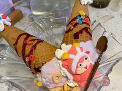 -Aqua Oasis 水天堂(常熟永旺店)