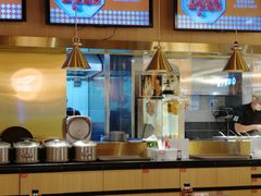 -金戈戈香港豉油鸡(皇庭广场店)